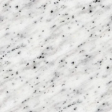 Chapa de Granito Branco Pitaya, imagem ilustrativa.